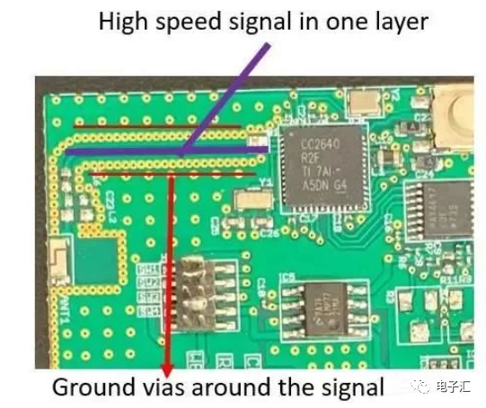 90%的人做PCB設計時不知有這些技巧！的圖7