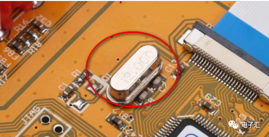 【知識分享】晶振決定數字電路的生與死的圖6