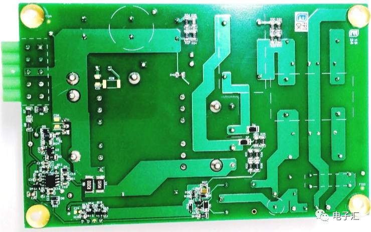 防浪涌時，PCB布線有哪些要點？的圖1