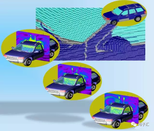 如何选择合适的电磁场仿真算法的图5