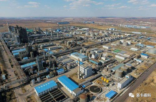 深度解析：碳捕集、利用与封存（CCUS）技术工艺及其适用性的图16