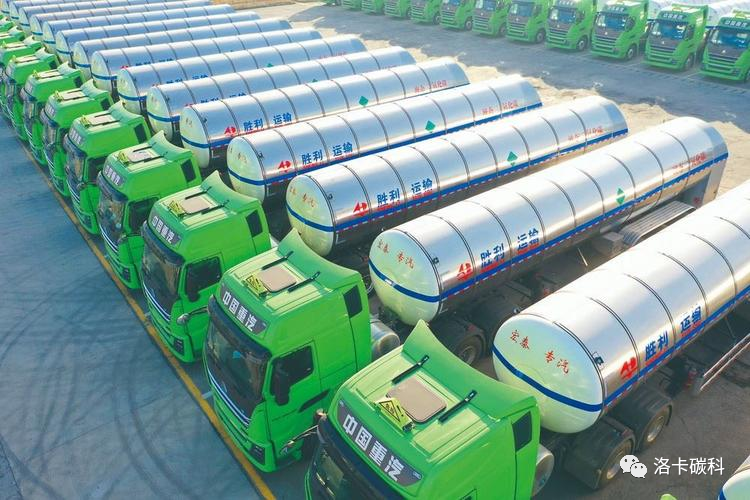 深度解析：碳捕集、利用与封存（CCUS）技术工艺及其适用性的图8