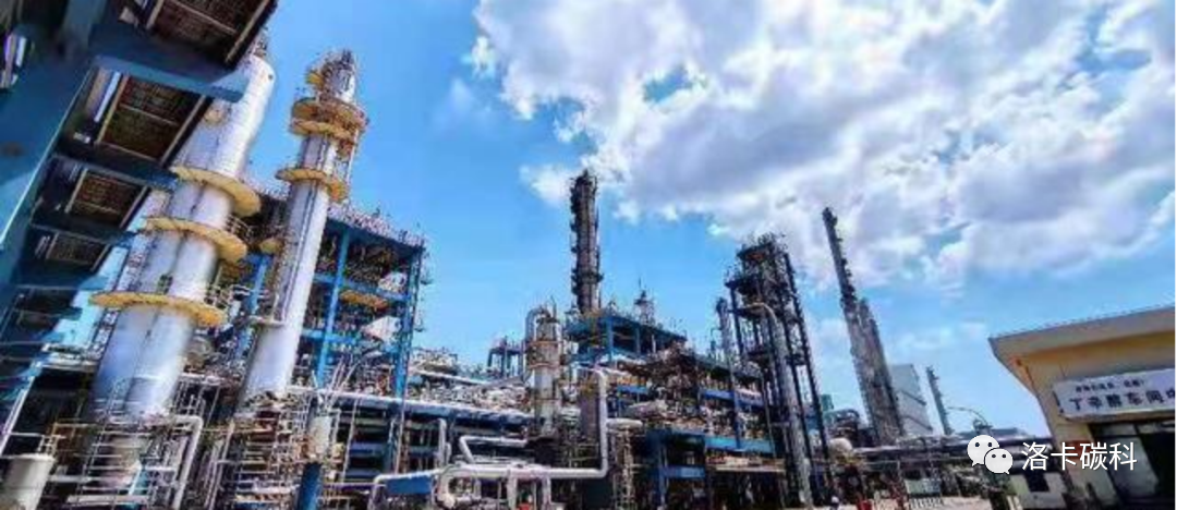 深度解析：碳捕集、利用与封存（CCUS）技术工艺及其适用性的图15