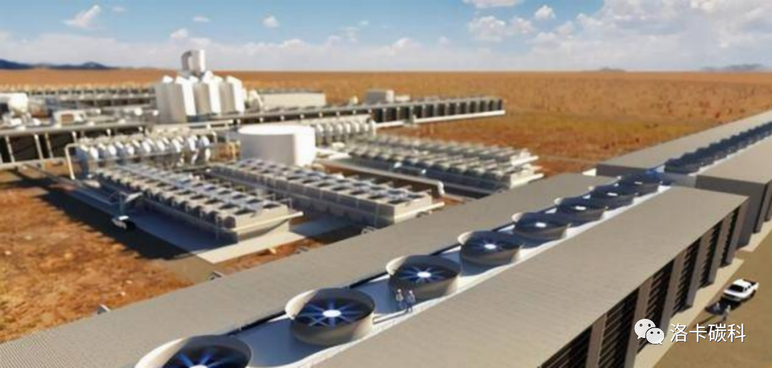 深度解析：碳捕集、利用与封存（CCUS）技术工艺及其适用性的图5