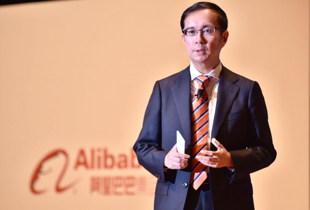 阿里巴巴CEO张勇首次谈组织和管理：不要为KPI而活 - 脉脉