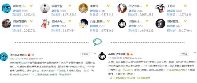 看案例，四招教你做一次成功的#话题营销#