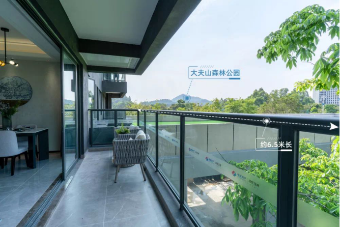 3万的电建洺悦玉府值得入手，番禺留给刚需的机会不多了！