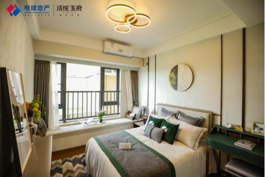 3万的电建洺悦玉府值得入手，番禺留给刚需的机会不多了！