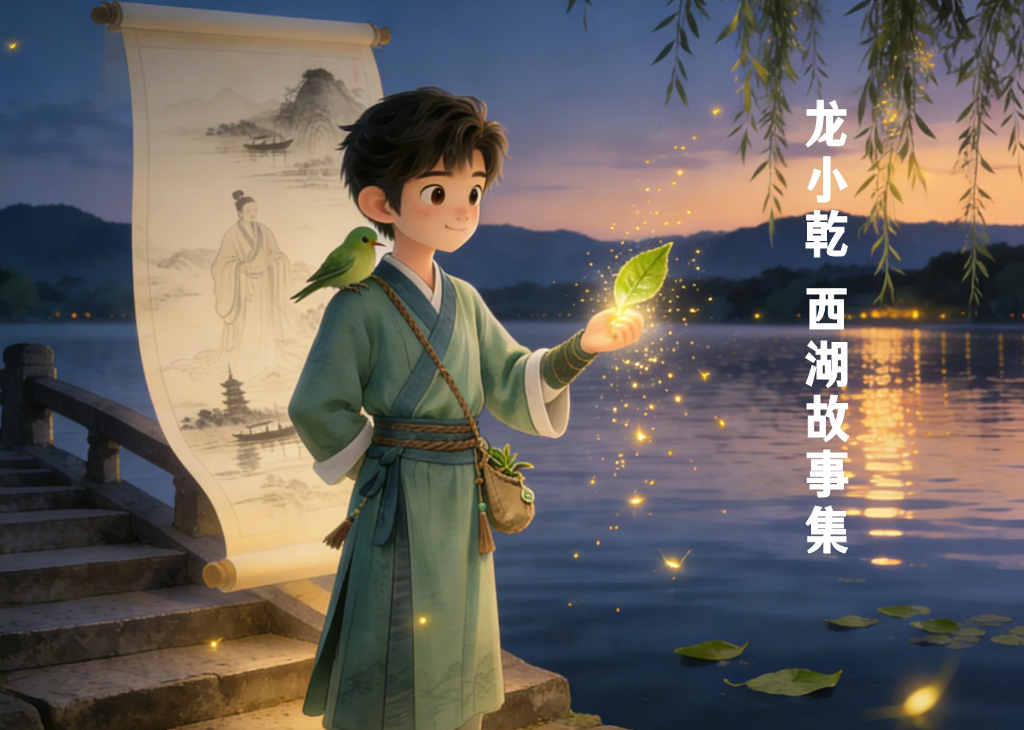 运河漫步路线示意图