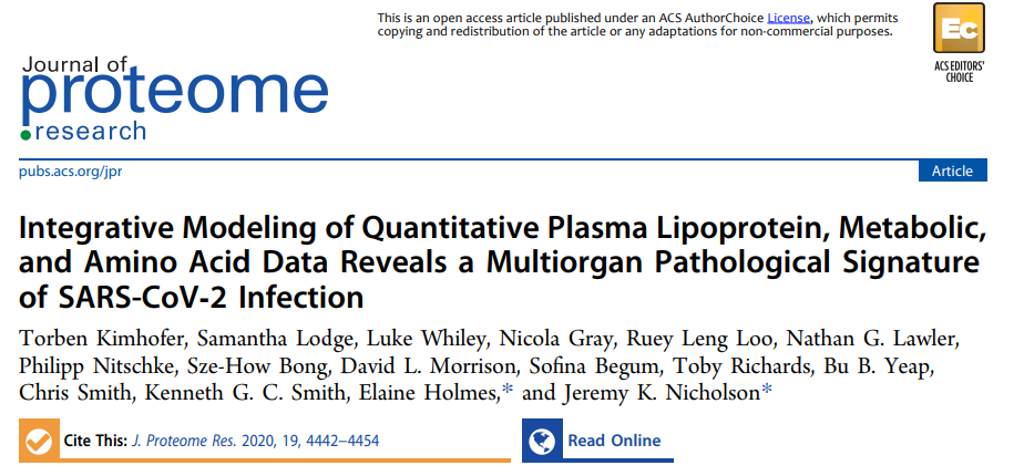穩(wěn)定同位素標(biāo)記的氨基酸混合物在質(zhì)譜定量分析中的應(yīng)用