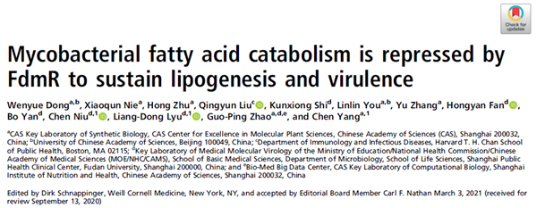 稳定同位素在脂肪酸及脂质代谢中的应用