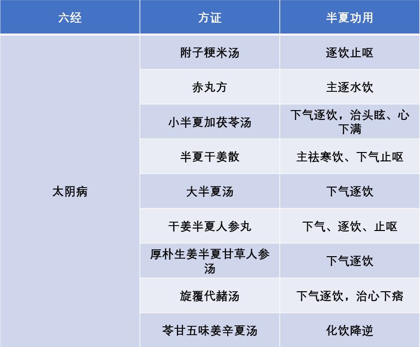 大柴胡汤加石膏图片