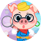 小猫找茬不同2025官方新版图标