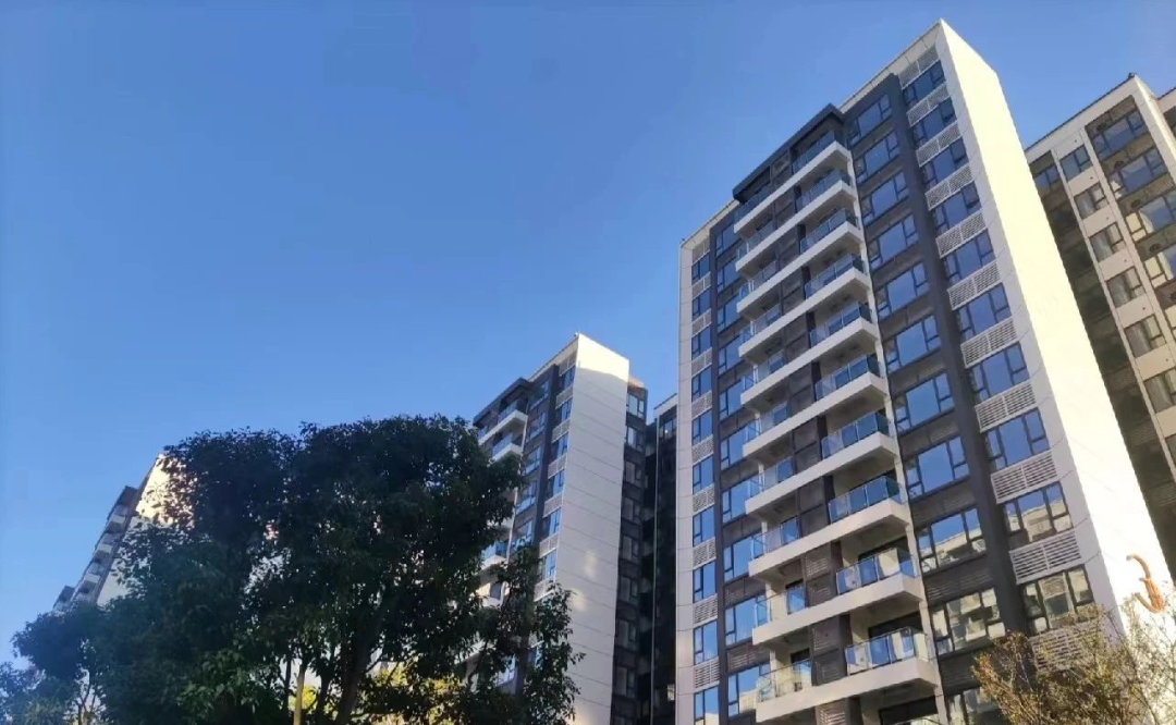 广州近30个盘年底交楼！中铁建西派云峰、城投珠江天河壹品、金地天河峯睿等楼盘