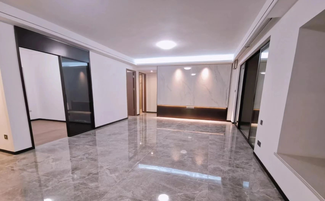 广州近30个盘年底交楼！中铁建西派云峰、城投珠江天河壹品、金地天河峯睿等楼盘