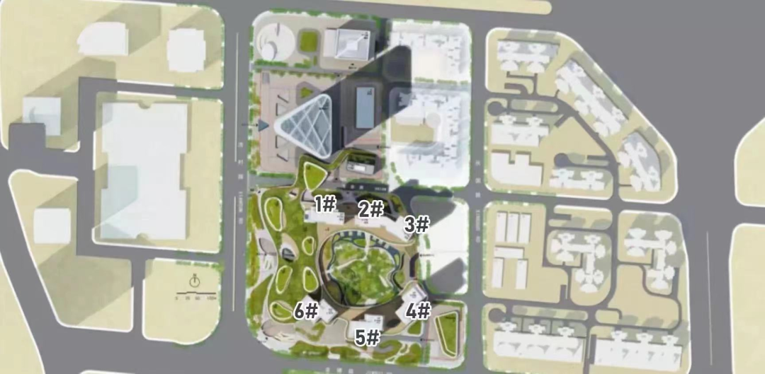 广州豪宅，正在抛弃200平以下户型