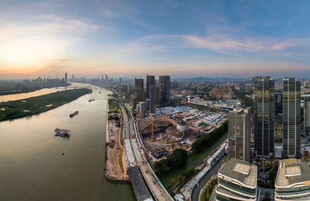 广州商业大平层为什么那么多人买？值不值得买？