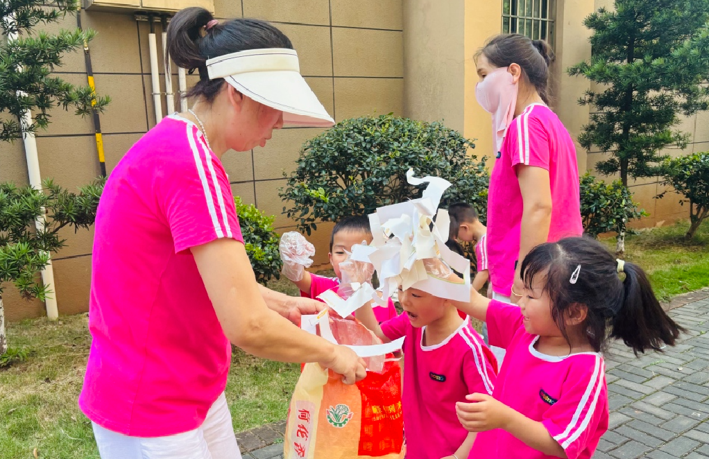 城东办：多维度推进垃圾分类 共筑绿色宜居家园