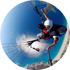 看看不一样的世界