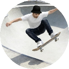 滑板大师模拟器