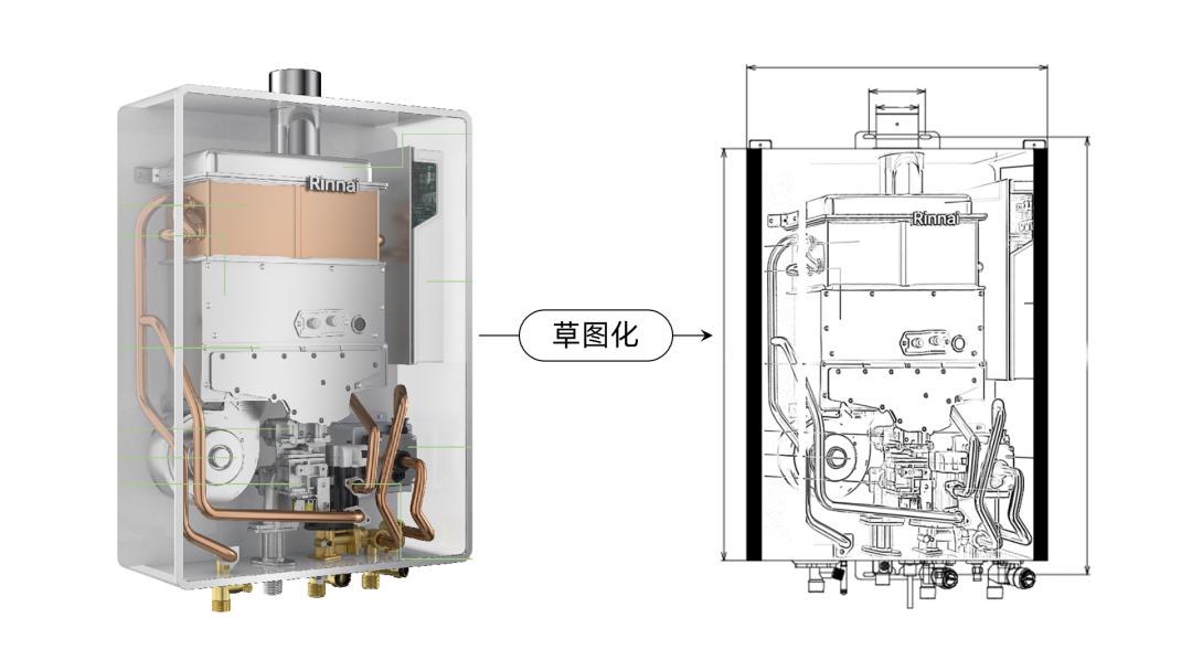 他用这4点秘诀，搞定这家百年企业！