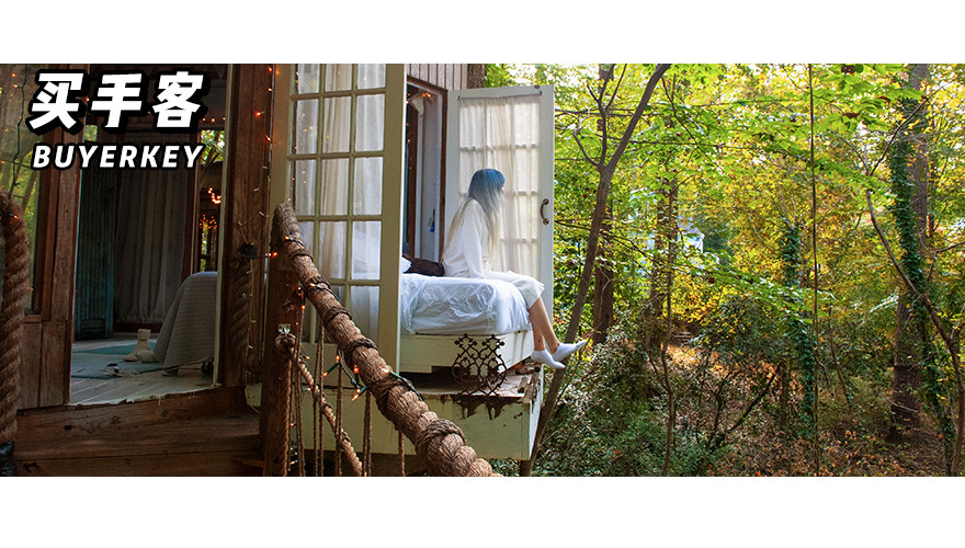 老人花20年建造全球最奇幻树屋，仿若仙境，住一晚3000