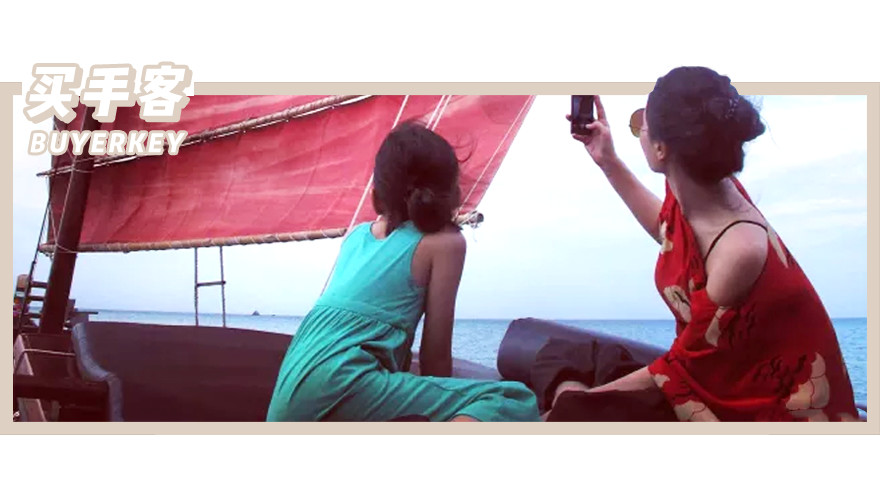 9岁变身美妆博主，如今12岁的她设计的项链卖到24万！