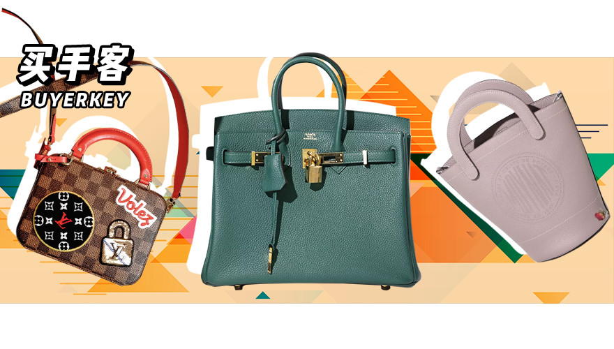 我以3天一只包的剁手速度，过完了2019年的第一个月！