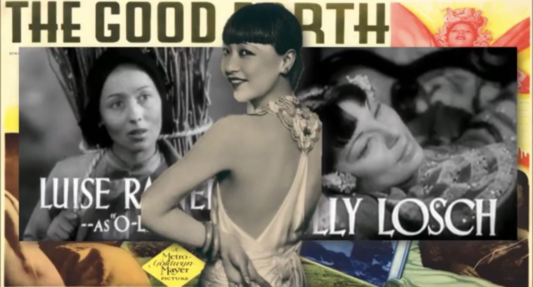 被遺忘的首位華人好萊塢影星，更是Dior YSL的靈感繆斯、真正的時尚愛豆 時尚 第31張