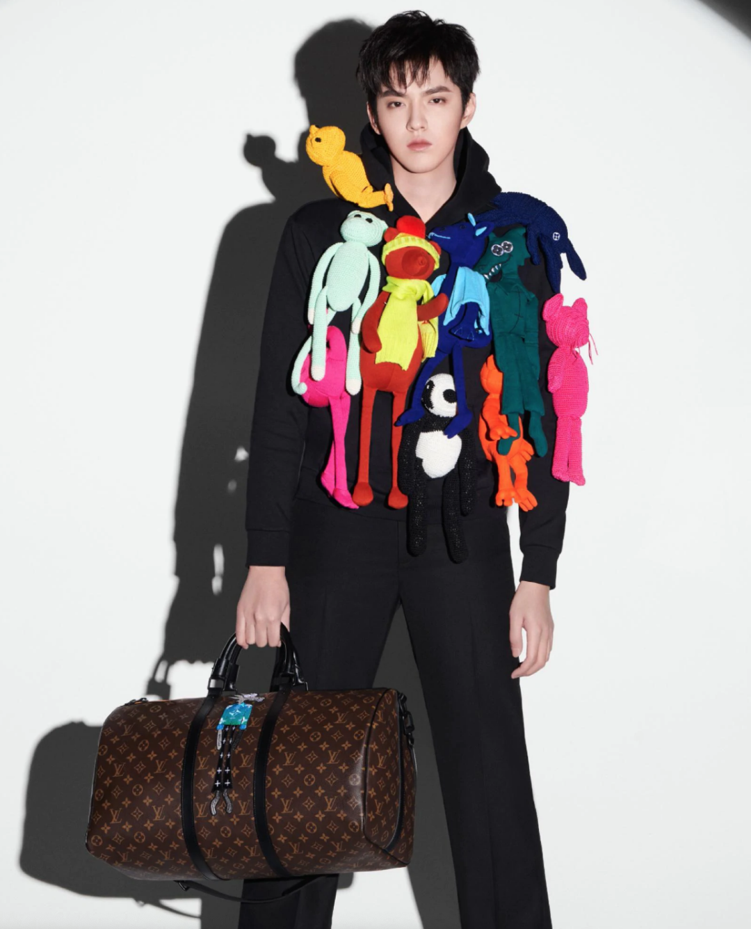 LV“天价”系列上市,好看也好贵!!!-微信头条网 LV“天价”系列上市,好看也好贵!!!