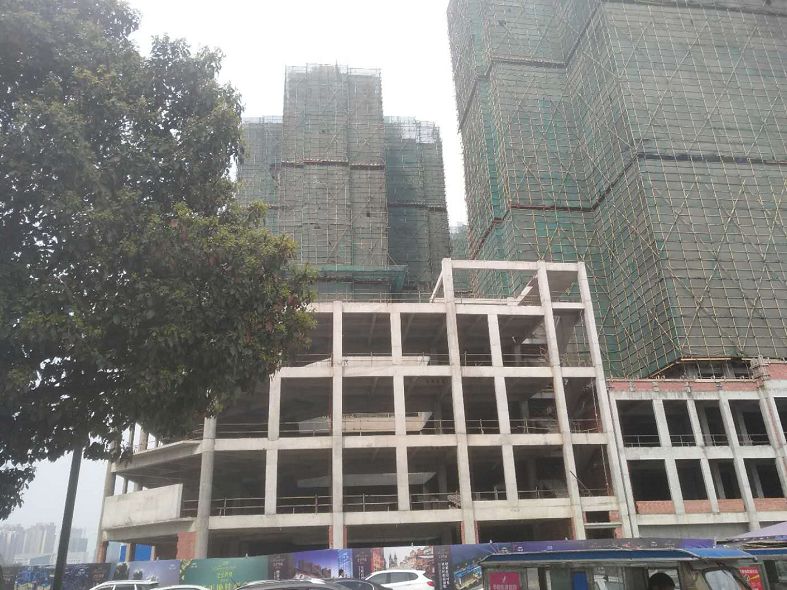 如今再探这几个知名维权盘，结局真让人一言难尽