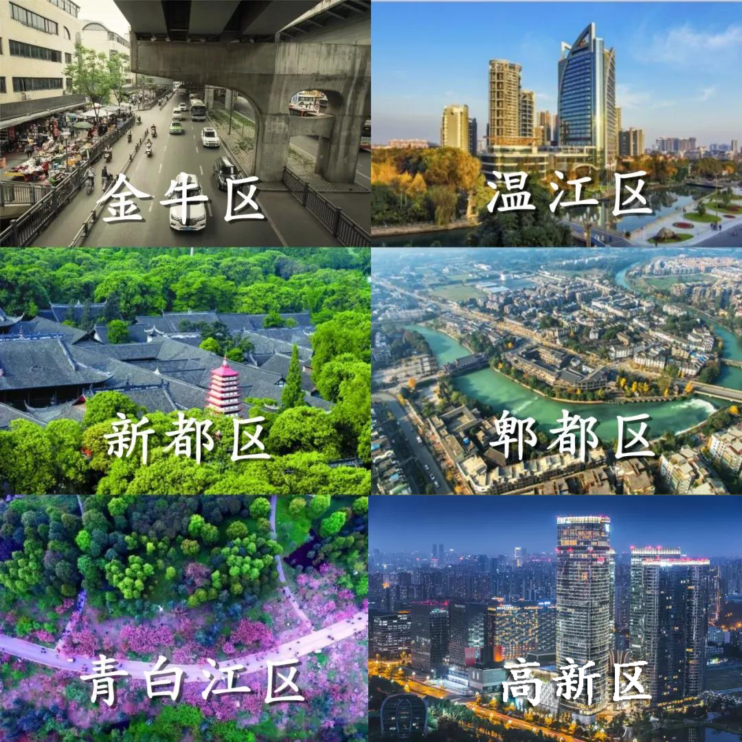 你好，這裡是成都！ 旅遊 第6張