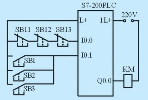 看复杂的电气图纸为什么很吃力？大神有方法的图8