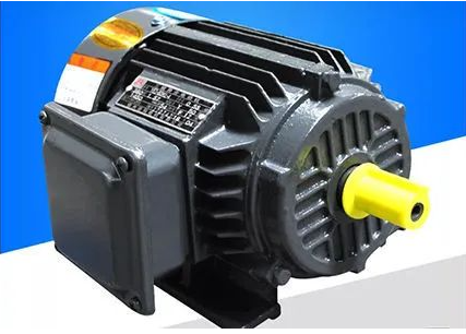 用變頻器的電機(jī)為什么發(fā)抖？變頻器帶動(dòng)電機(jī)運(yùn)行時(shí)產(chǎn)生抖動(dòng)怎么處理？的圖2