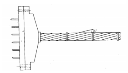 电气控制柜中电缆装配工艺讲解的图17