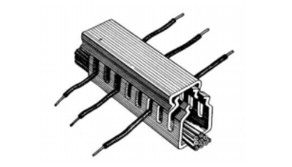 电气控制柜中电缆装配工艺讲解的图16