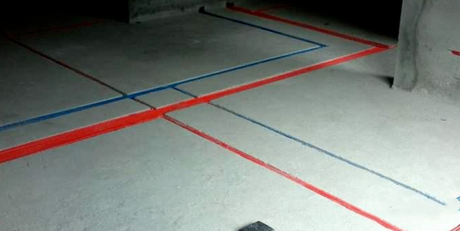 家庭电工布线流程、技巧，手把手教你！的图1