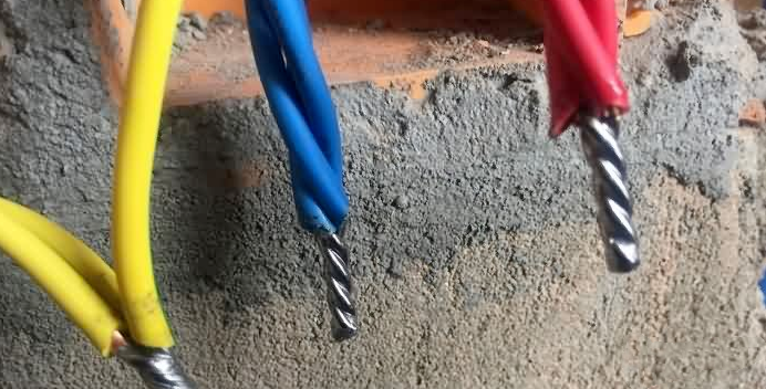 家庭电工布线流程、技巧，手把手教你！的图2