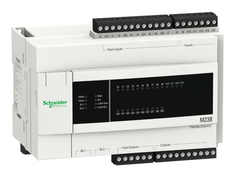 据说是最全的PLC选型总结，电气人你怎么看？的图3