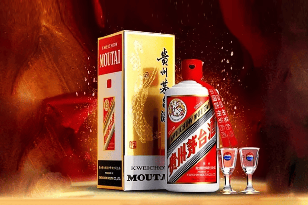 散瓶飞天茅台跌破1800元，白酒行业步入第四次调整周期