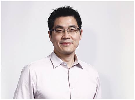 李彦 小牛电动coo