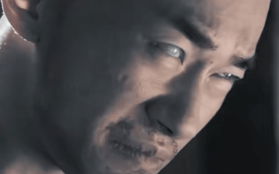 年度“第一大尺度”电影被骂惨了