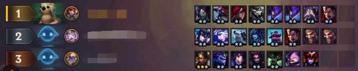 下棋最强阵容lol2020_下棋最强阵容lol_英雄联盟下棋最强阵容搭配