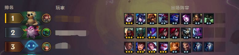 英雄联盟下棋最强阵容搭配 怎样快速成为云顶之奕高手？让你从头到脚认清这款游戏