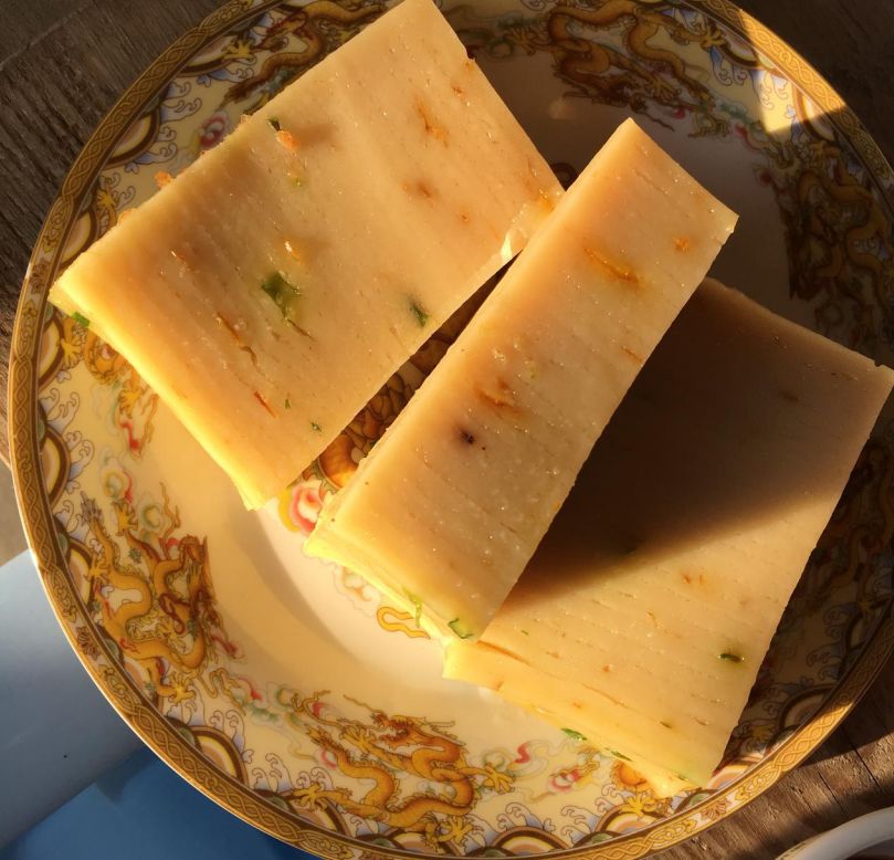 什么样的闽南味养出的福建人能把隔壁广东人都馋哭了