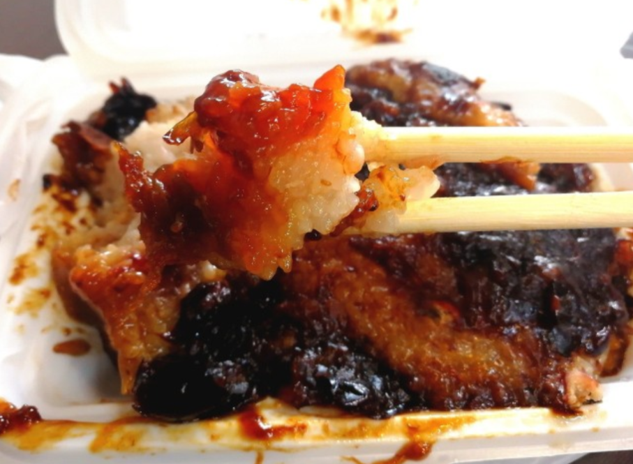 陕西人早上的第一口甜蜜，都在甑糕里了