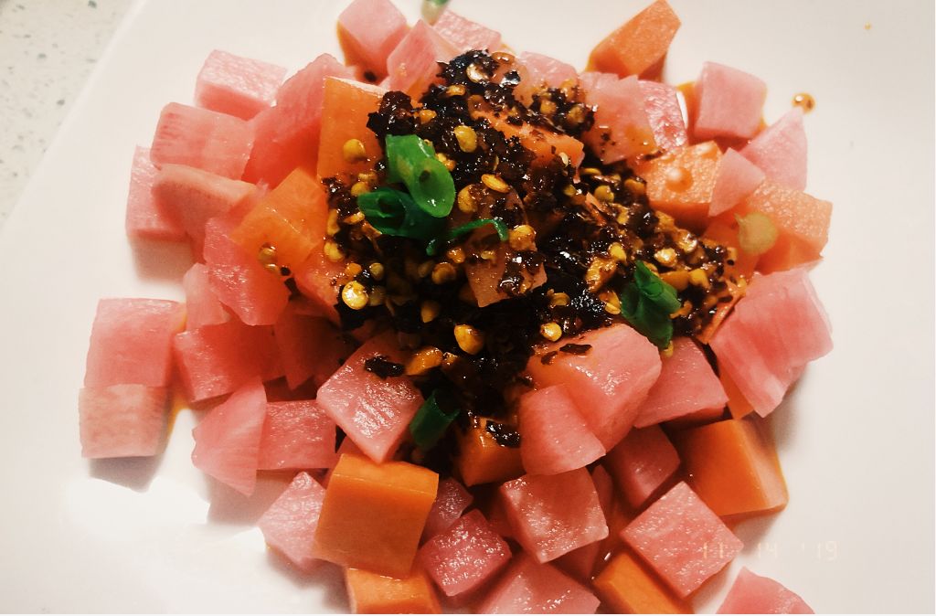 家里没个泡菜坛子你怕是个假四川重庆人