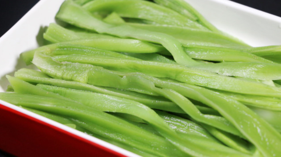 什么，生菜、贡菜、油麦菜，其实都是一家人！