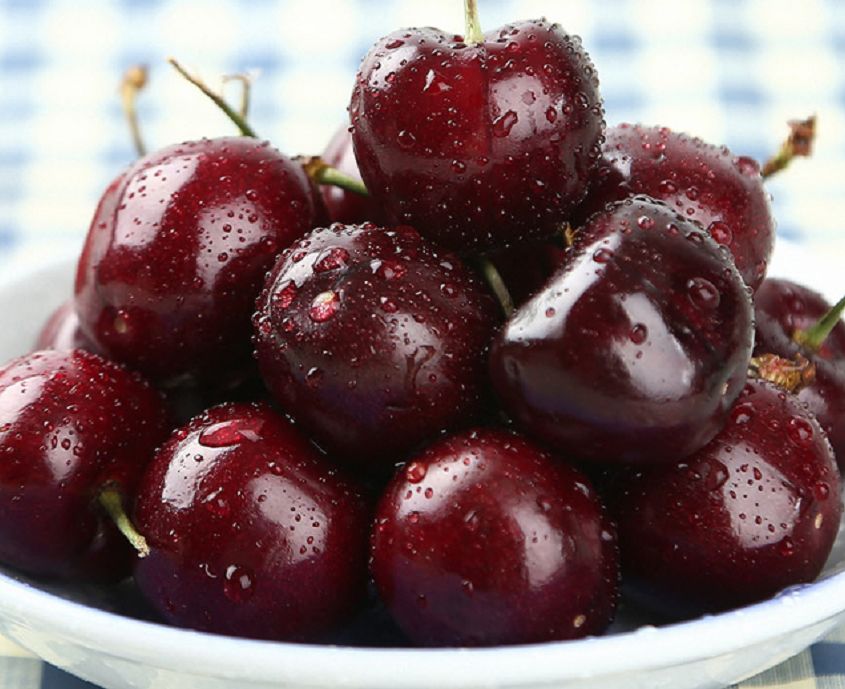 车厘子和樱桃到底是什么关系好物推荐