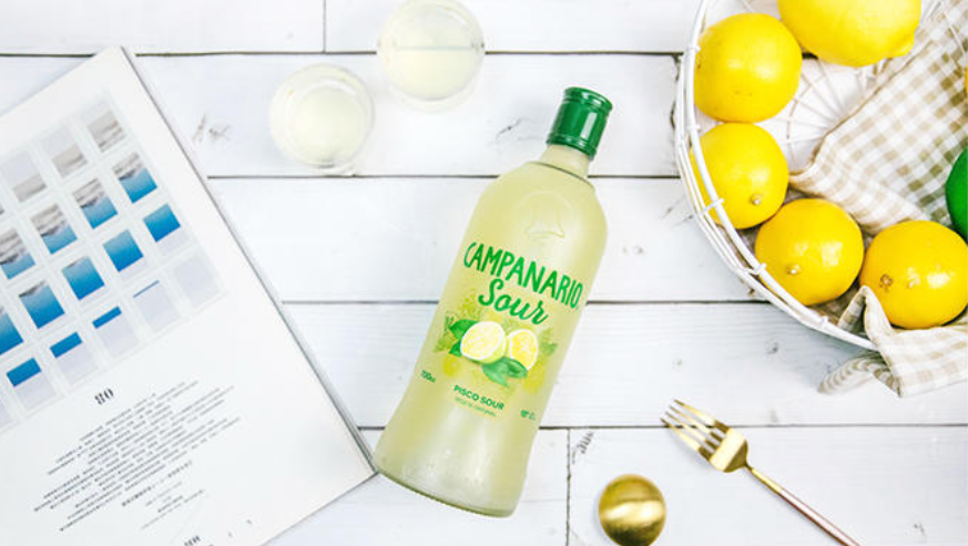 皮斯科酒以麝香葡萄为原料,被誉为"香水白兰地",拥有热烈的拉美风情.